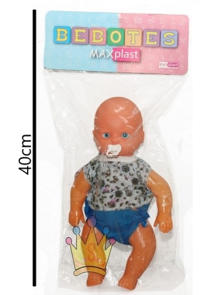 Muñecas por mayor en once top
