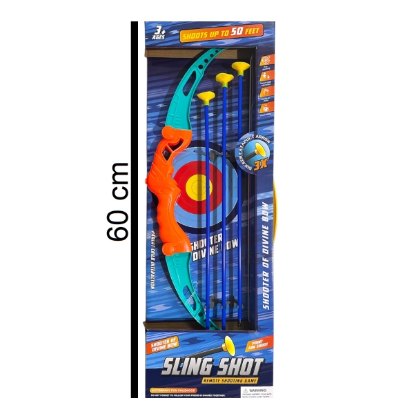 Juguetes Arco y Flecha, al por mayor