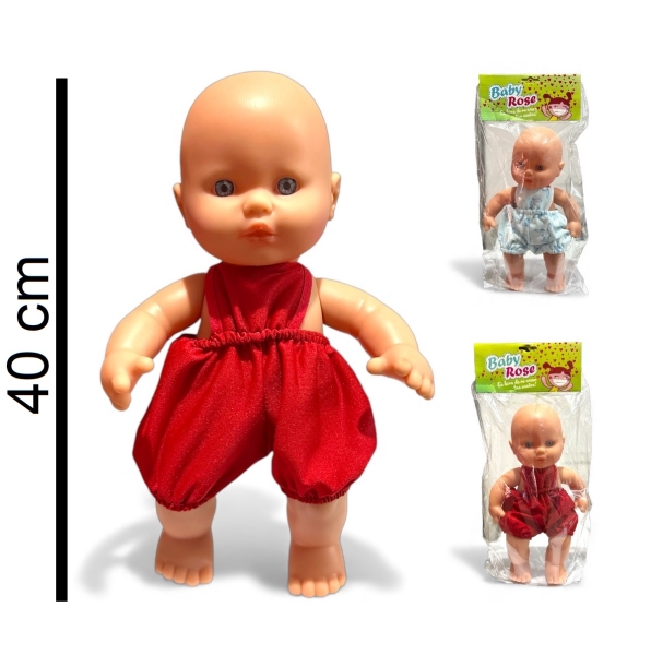 Juguetes Bebé de Goma, al por mayor