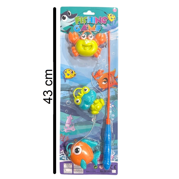 Juguetes Set de Pesca, al por mayor