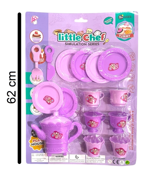 Juguetes Set de Té, al por mayor