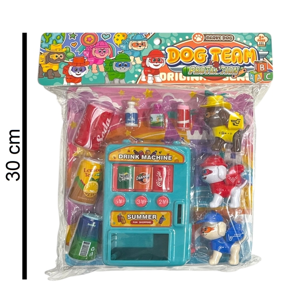 Juguetes Set de Perritos, al por mayor