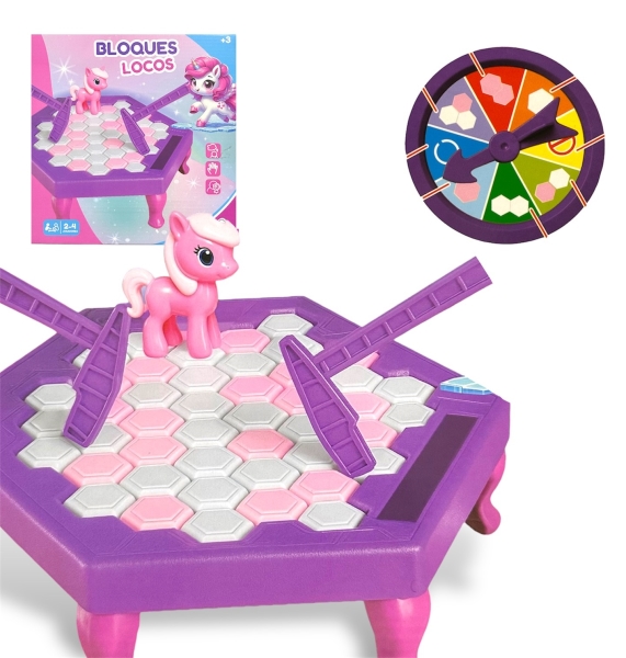 Juguetes Juego del Hielo Unicornio, al por mayor