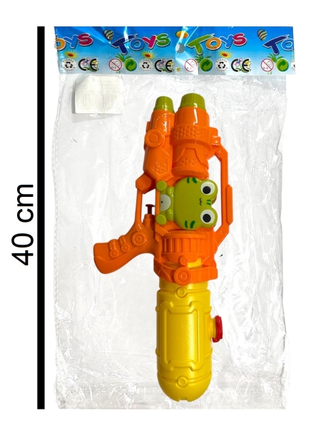 Juguetes Pistola de Agua Animalito 40cm, al por mayor