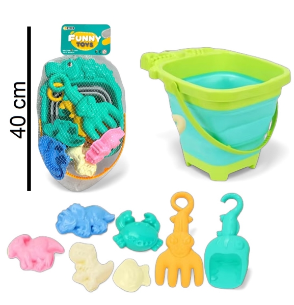 Juguetes Set de Playa Cocodrilo, al por mayor