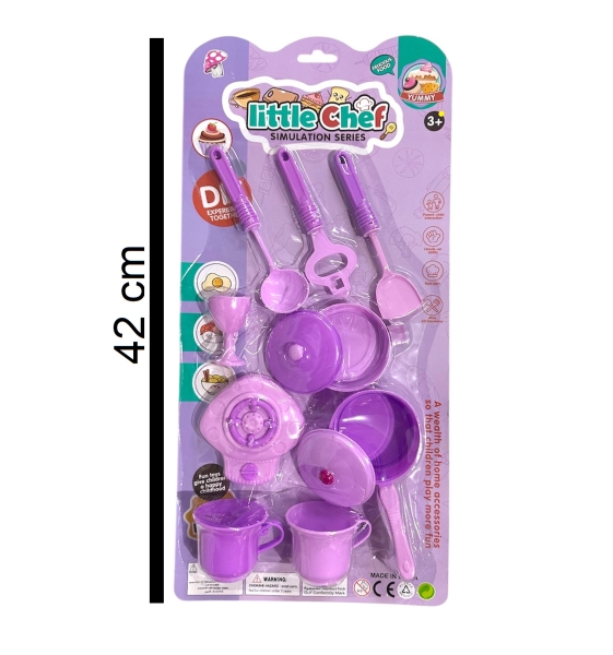 Juguetes Set de Cocina, al por mayor