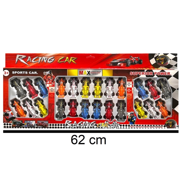 Juguetes Autitos F1 x24, al por mayor