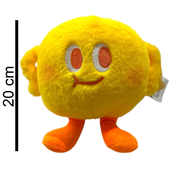 Juguetes Monstruo de Peluche, al por mayor