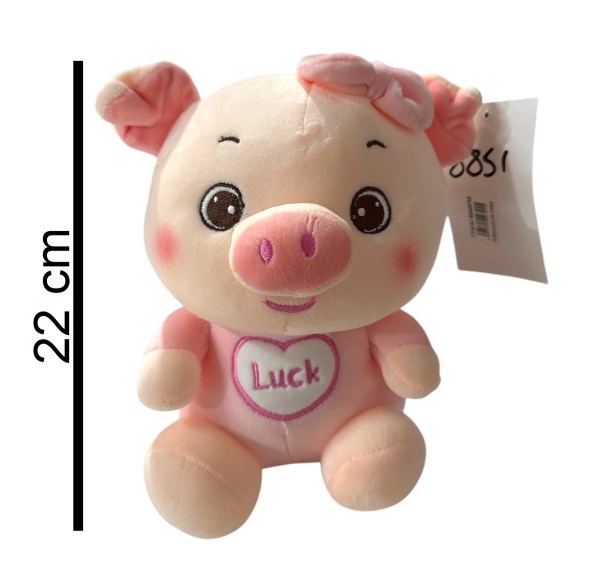 Juguetes Cerdito Spandex de Peluche, al por mayor