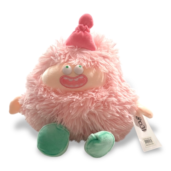 Juguetes Monstruo de Peluche, al por mayor