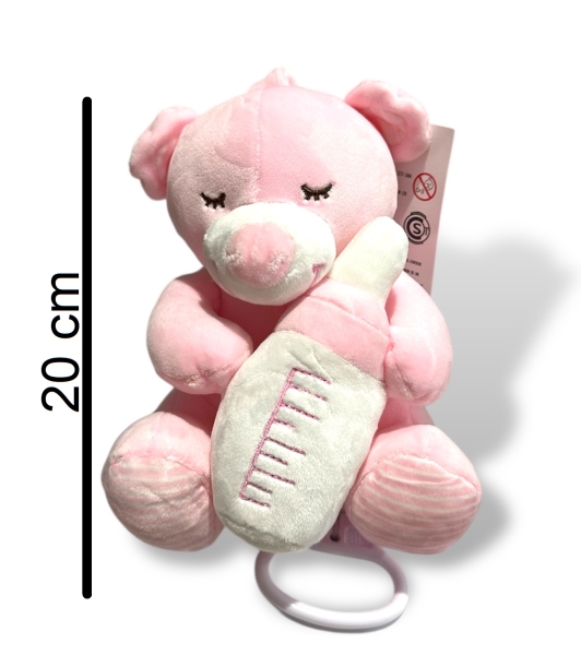 Juguetes Cunero Oso de Peluche (Con Sonido), al por mayor