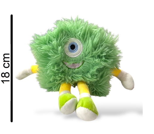 Juguetes Monstruo de Peluche, al por mayor