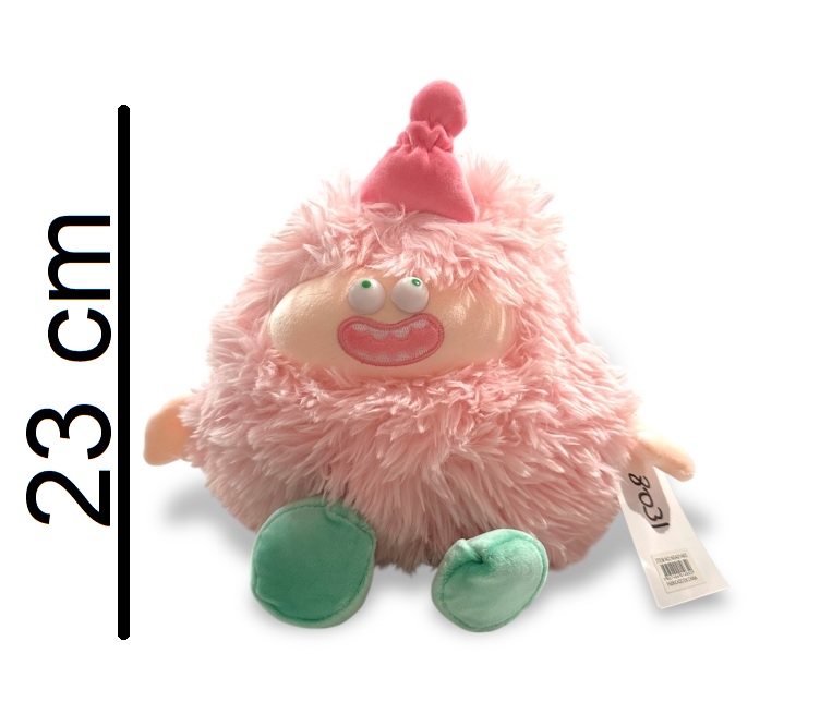 Juguetes Monstruo de Peluche, al por mayor