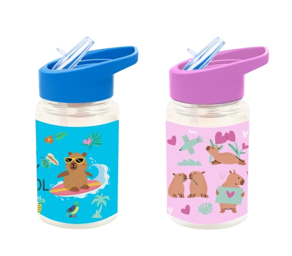 Juguetes Botella Capibara 400ml, al por mayor