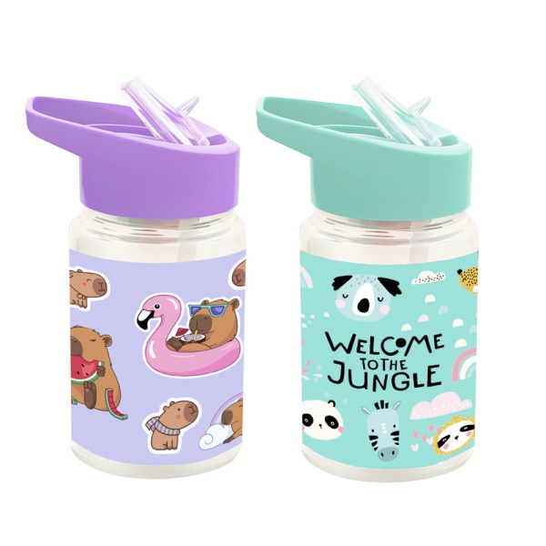 Juguetes Botella Dakar Infantil 400ml, al por mayor