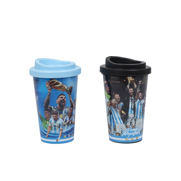 Juguetes Vase de Cafe AFA 500ml, al por mayor