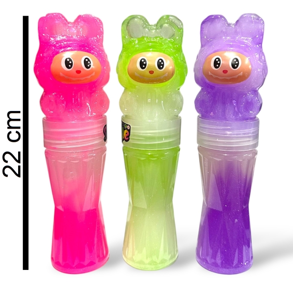 Juguetes Slime Labubu, al por mayor