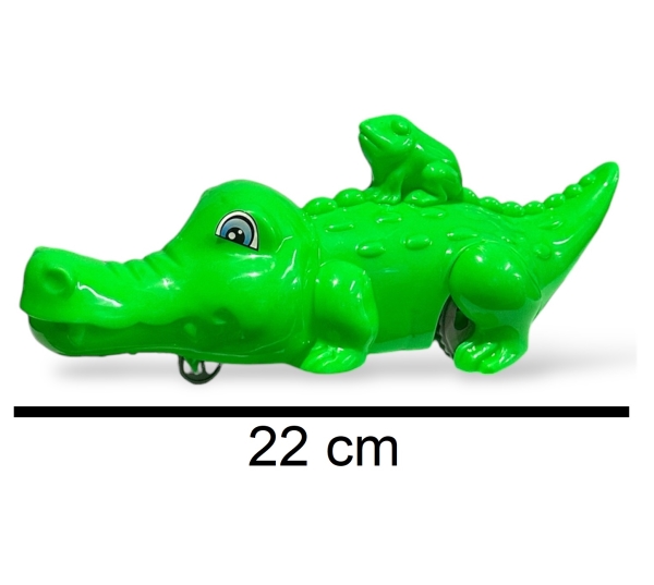 Juguetes Pull Ring Cocodrilo, al por mayor