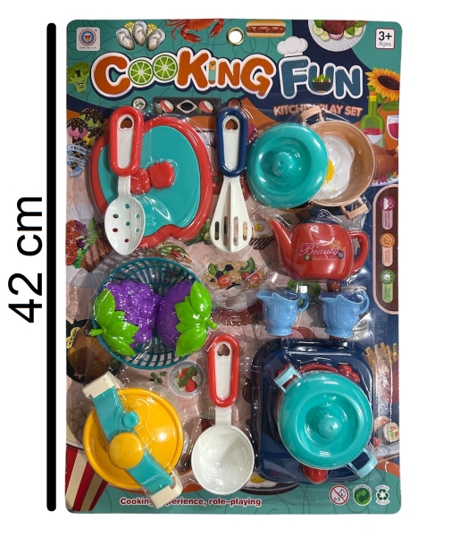 Juguetes Set de Cocina, al por mayor