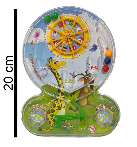 Juguetes Pinball, al por mayor