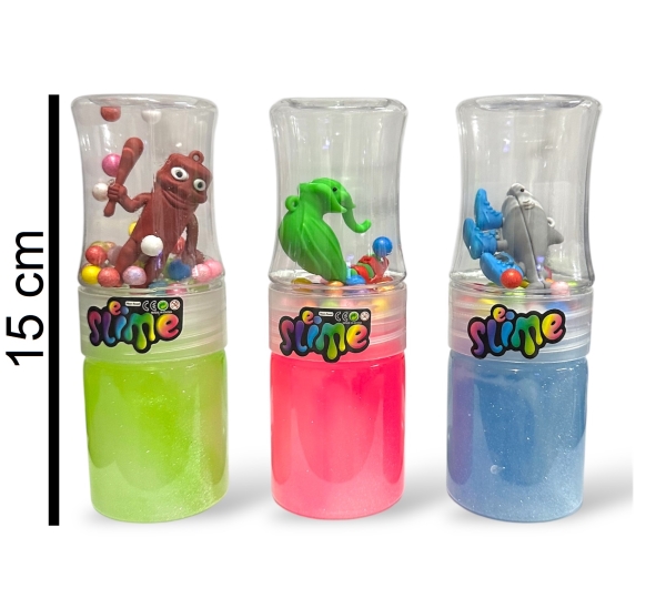 Juguetes Slime Brainrot, al por mayor