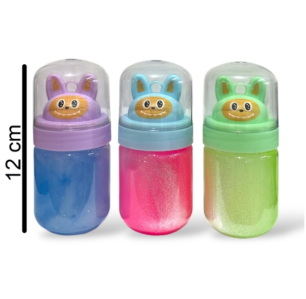 Juguetes Slime Labubu, al por mayor