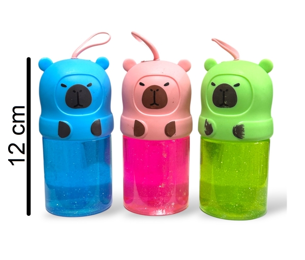 Juguetes Slime Capibara, al por mayor