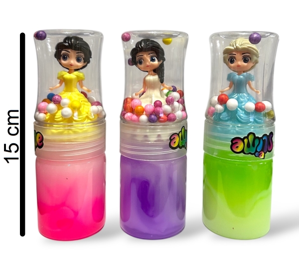 Juguetes Slime Princesas, al por mayor