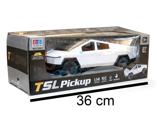 Juguetes Radio Control - Cybertruck, a pilas al por mayor