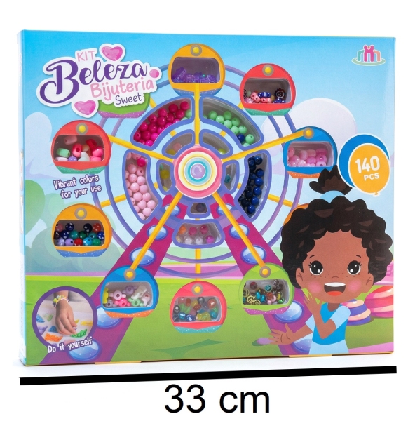 Juguetes Mostacillas - Vuelta al Mundo, al por mayor