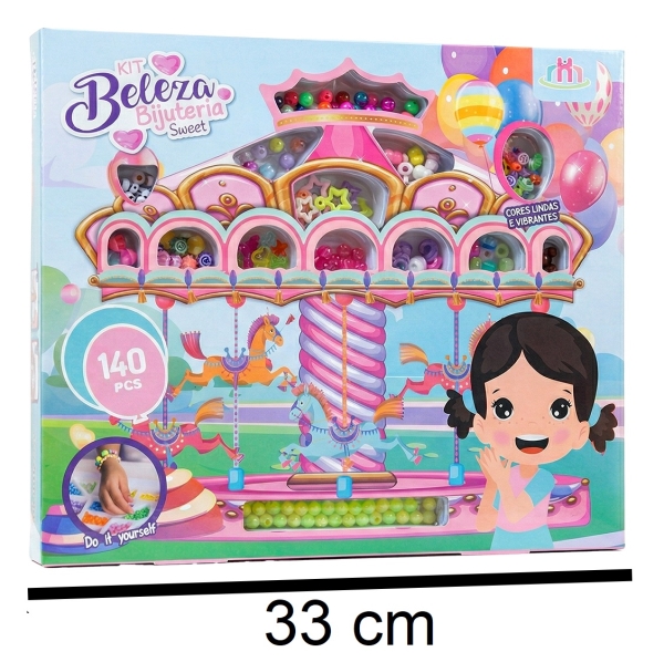 Juguetes Mostacillas - Carrusel, al por mayor