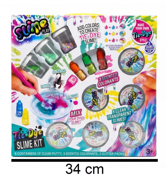 Juguetes Set de Slime, al por mayor