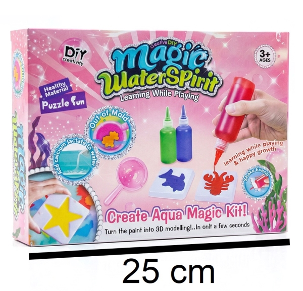 Juguetes Set de Agua Mágina, al por mayor