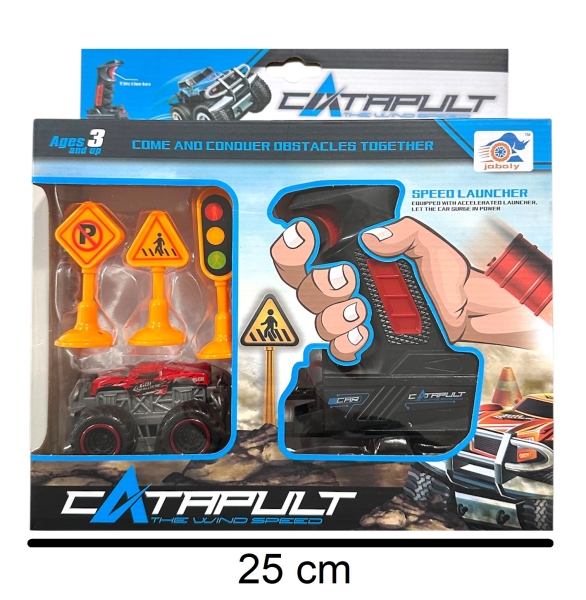 Juguetes Auto con Lanzador, al por mayor