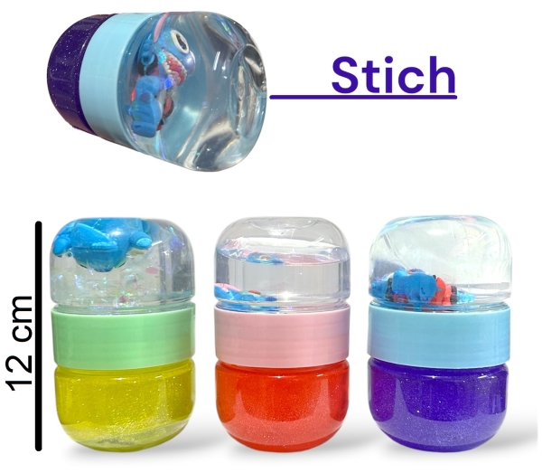 Juguetes Slime Stich, al por mayor