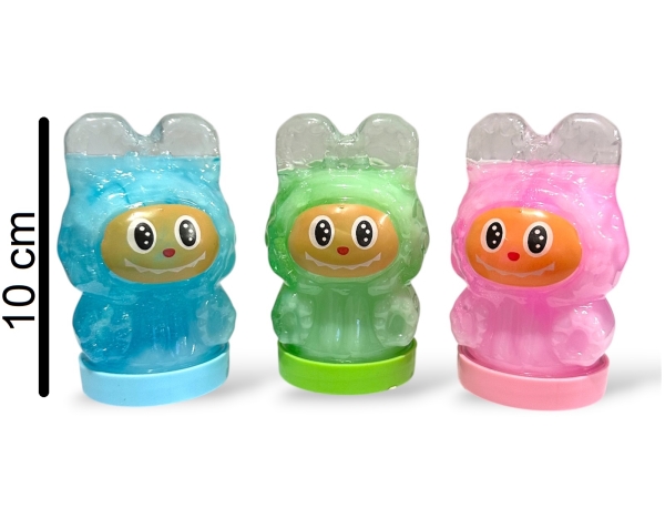 Juguetes Slime Labubu, al por mayor