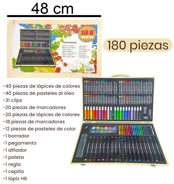 Juguetes Set de Arte, al por mayor