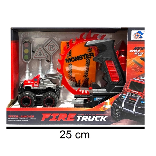 Juguetes Auto con Lanzador, al por mayor