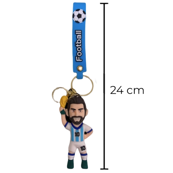 Juguetes Llavero Jugador, al por mayor