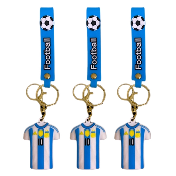 Juguetes Llavero Camiseta, al por mayor