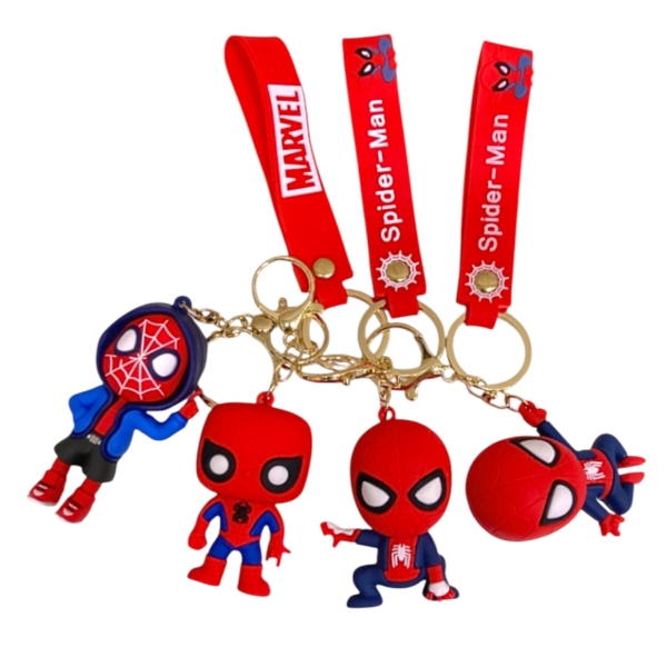 Juguetes Llavero H Araña, al por mayor