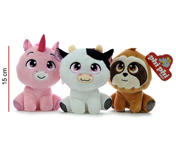 Juguetes Animal de Peluche, al por mayor