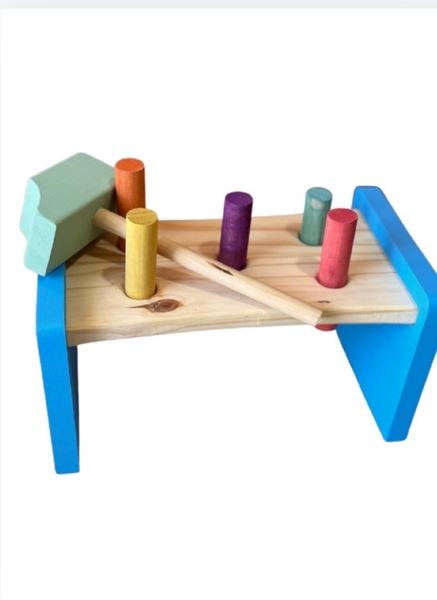 Juguetes Didáctico de Madera - Banco de Descarga, al por mayor