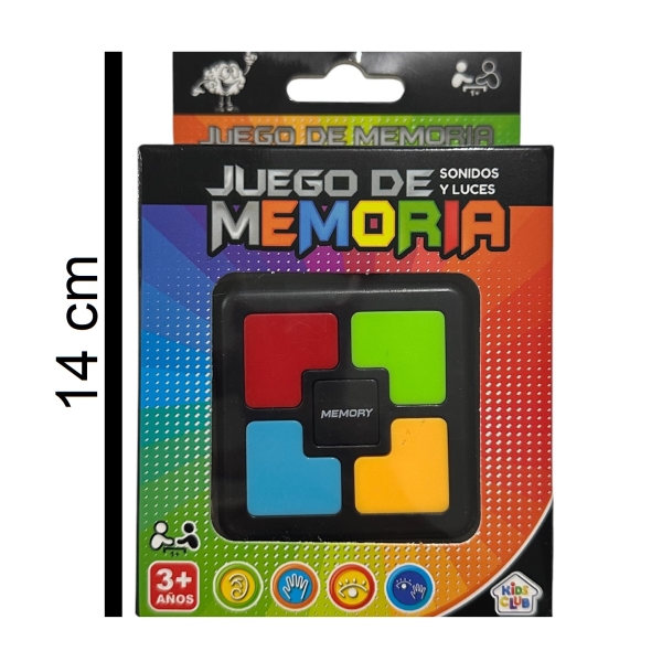 Juguetes Juego de la Memoria (Simon) Mini, al por mayor