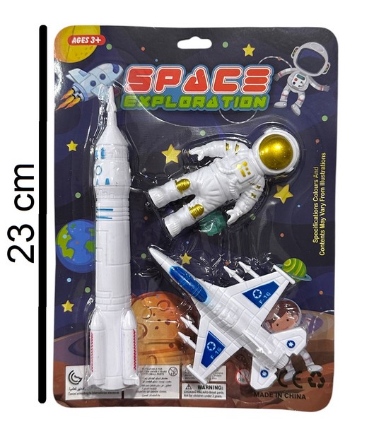 Juguetes Set Espacial, al por mayor
