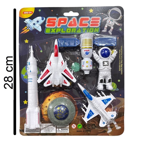 Juguetes Set Espacial, al por mayor