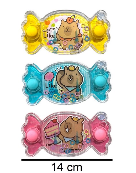 Juguetes Juego de Agua Capibara, al por mayor