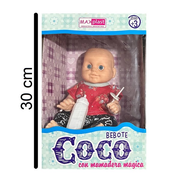 Juguetes Bebe Coco, al por mayor