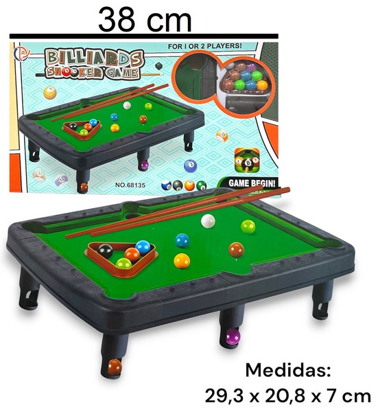 Juguetes Pool de Mesa, al por mayor