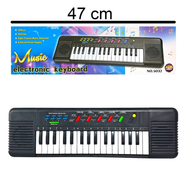 Juguetes Organo Musical, a pilas al por mayor